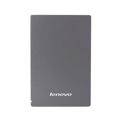 联想(lenovo)F309 移动硬盘高速