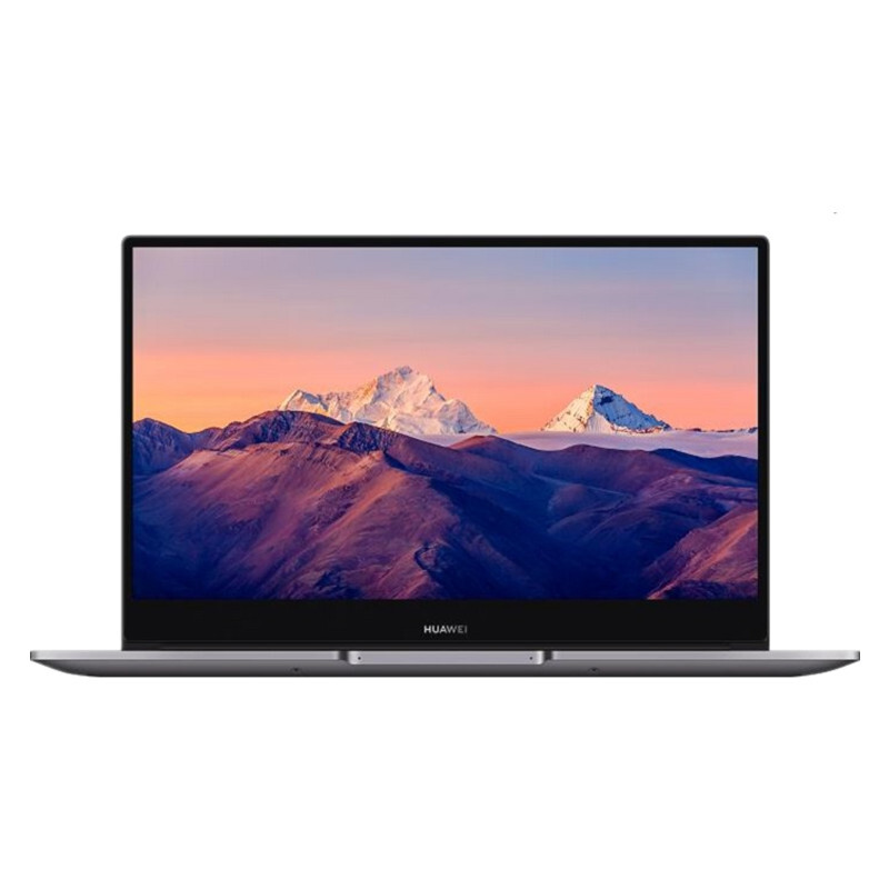 华为(HUAWEI)笔记本电脑MateBook B3-4...