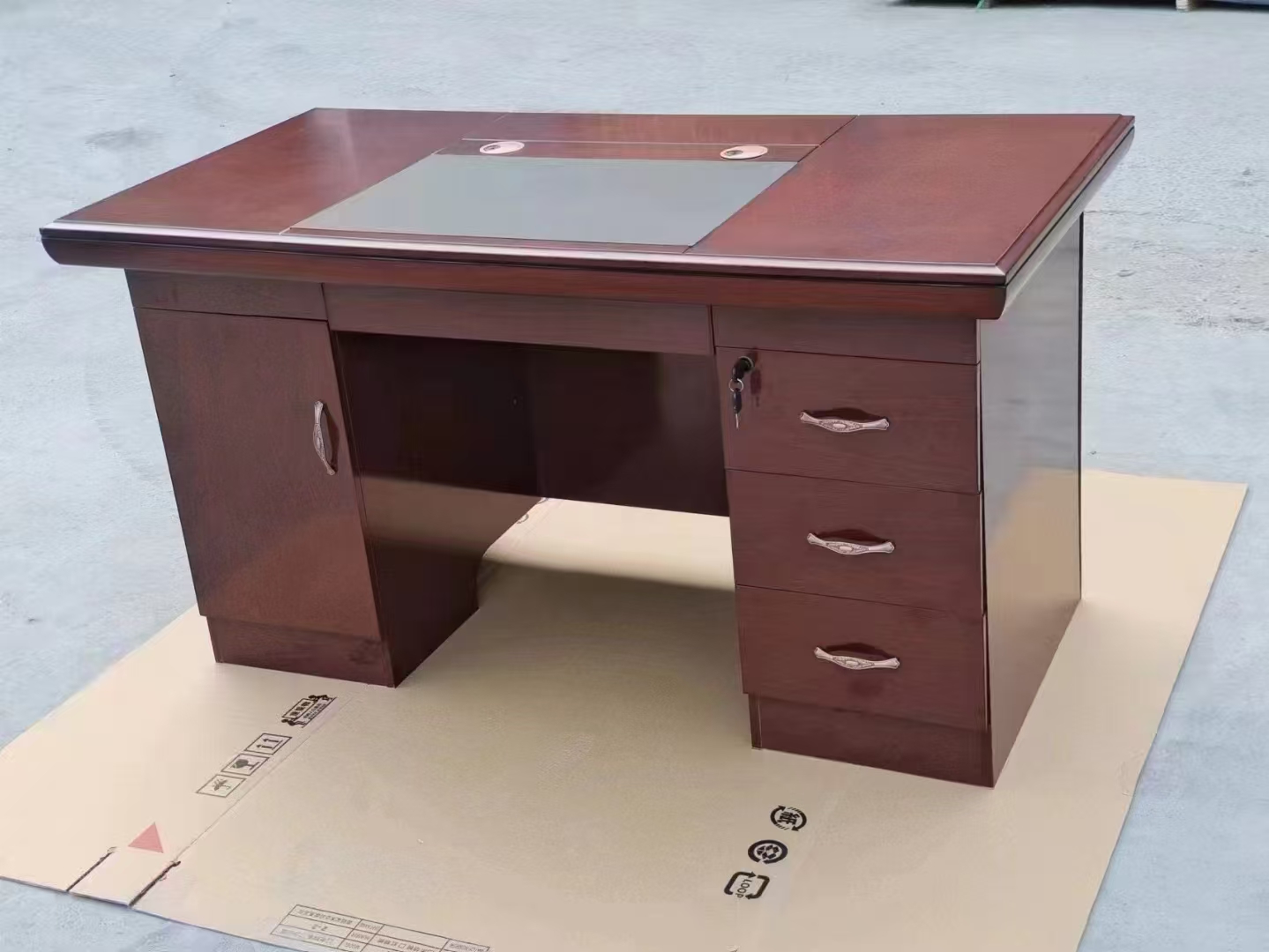组合桌